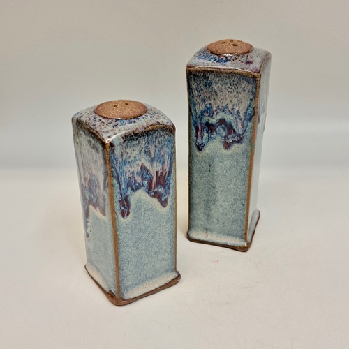 #2212107 Salt & Pepper Shaker Set $16.50 at Hunter Wolff Gallery